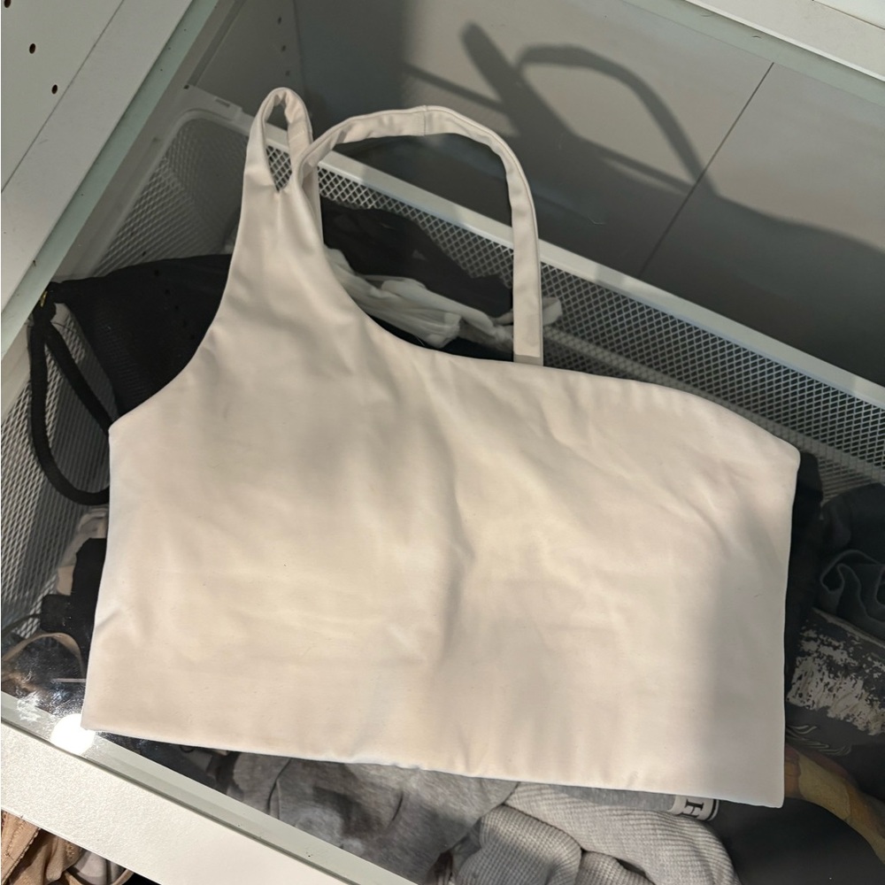 Girlfriend collective sports bra